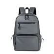 Versatile Business Travel Backpack | https://www.bestnamebadges.com
