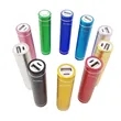 Portable 1200mAh Mobile Power Bank | https://www.bestnamebadges.com