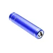 Portable 1200mAh Mobile Power Bank | https://www.bestnamebadges.com