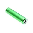 Portable 1200mAh Mobile Power Bank | https://www.bestnamebadges.com