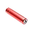 Portable 1200mAh Mobile Power Bank | https://www.bestnamebadges.com