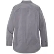 OGIO® Ladies Long Sleeve Buttoned-Up Shirt | https://www.bestnamebadges.com