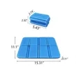 Outdoor Foldable Xpe Moisture Proof Cushion | https://www.bestnamebadges.com
