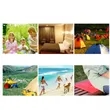 Outdoor Foldable Xpe Moisture Proof Cushion | https://www.bestnamebadges.com