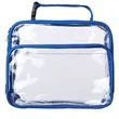 Transparent Lunar Lunch Bags | https://www.bestnamebadges.com