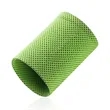 Outdoor Breathable Express Cold Sensation Wrist Guard | https://www.bestnamebadges.com