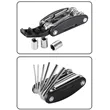 Mini Portable Multi Function Bicycle Tool Repair Kit | https://www.bestnamebadges.com