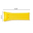 Adult Inflatable Floating Water Pool Toys | https://www.bestnamebadges.com