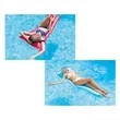 Adult Inflatable Floating Water Pool Toys | https://www.bestnamebadges.com