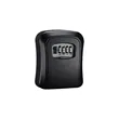 Outdoor Full Metal Combination Lock Key Storage Box | https://www.bestnamebadges.com