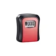 Outdoor Full Metal Combination Lock Key Storage Box | https://www.bestnamebadges.com