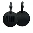In Stock Golf Tees Organizer Storage Holder Carry Pouch Bag | https://www.bestnamebadges.com