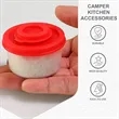 Portable Mini Spice Jar for Home Kitchen | https://www.bestnamebadges.com