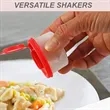 Portable Mini Spice Jar for Home Kitchen | https://www.bestnamebadges.com