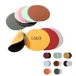 Ideal Kitchen Items PVC Decorative Coasters | https://www.bestnamebadges.com