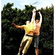 In Stock PE Outdoor Multiplayer Flying Disc | https://www.bestnamebadges.com