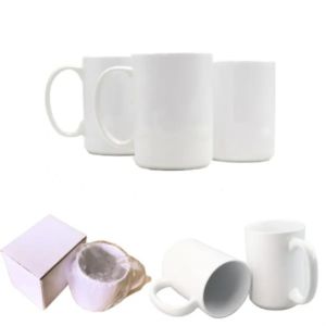 Elegant Environmentally Friendly Healthy Solid Ceramic Cup