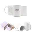 Elegant Environmentally Friendly Healthy Solid Ceramic Cup | https://www.bestnamebadges.com