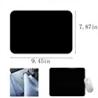 Comfortable Soft Non-slip Stable Durable Mouse Pad | https://www.bestnamebadges.com