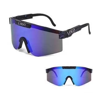 Outdoor Cycling Sunglasses Windproof Goggles