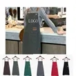 Waterproof Comfortable Canvas Apron | https://www.bestnamebadges.com