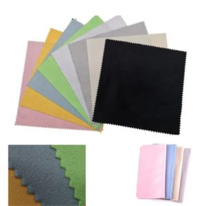 Superfiber Cleaning Eye Cloth