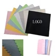Superfiber Cleaning Eye Cloth | https://www.bestnamebadges.com