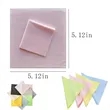 Superfiber Cleaning Eye Cloth | https://www.bestnamebadges.com
