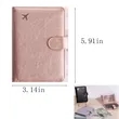 Durable Large Capacity Multifunctional Wallet | https://www.bestnamebadges.com