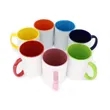11 Oz. Ceramic Coffee Mug | https://www.bestnamebadges.com
