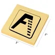 Multi Color Sticky Notes | https://www.bestnamebadges.com