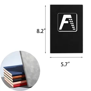 Business Customized A5 Notebook