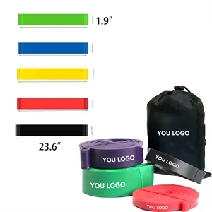 Yoga Pull Resistance Rope