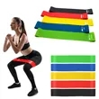 Yoga Pull Resistance Rope | https://www.bestnamebadges.com