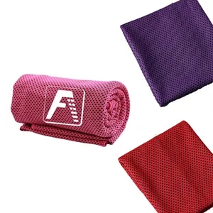 Quick-drying Sports Cooling Towel