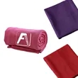 Quick-drying Sports Cooling Towel | https://www.bestnamebadges.com