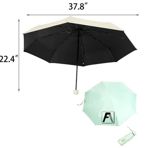 Customised Dual-purpose Umbrella