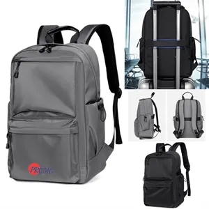 Custom Travel College Backpack