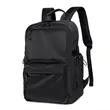 Custom Travel College Backpack | https://www.bestnamebadges.com