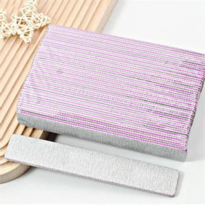 Customizable Manicure Tools - Nail Files