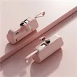 5000mAh Mobile Holder Stands Charger Mini Capsule Power Bank | https://www.bestnamebadges.com