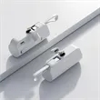 5000mAh Mobile Holder Stands Charger Mini Capsule Power Bank | https://www.bestnamebadges.com