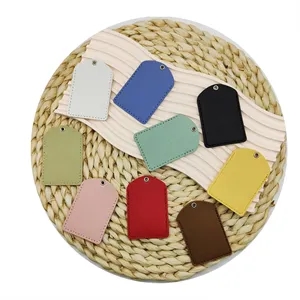 Premium PU Leather Card Holder