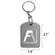 Premium PU Leather Card Holder | https://www.bestnamebadges.com