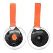 Portable Shopping Bag Keychain | https://www.bestnamebadges.com