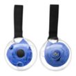 Portable Shopping Bag Keychain | https://www.bestnamebadges.com