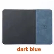 15W Wireless Fast Charging Mouse Pad For Office Use | https://www.bestnamebadges.com