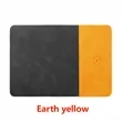 15W Wireless Fast Charging Mouse Pad For Office Use | https://www.bestnamebadges.com