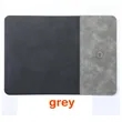 15W Wireless Fast Charging Mouse Pad For Office Use | https://www.bestnamebadges.com