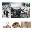 Outdoor Leisure Mini Versatile Waterproof Coin Wallet | https://www.bestnamebadges.com